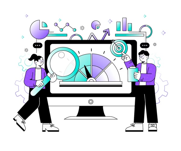 웹사이트-트래픽