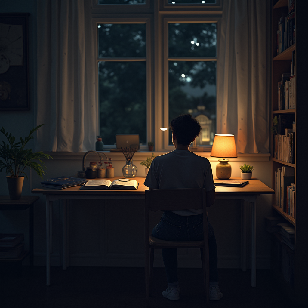 현재 중학교 3학년, 대입 준비 어떻게 시작해야 할까?