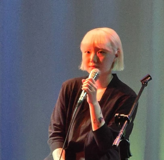 나상현씨밴드 X PL X 다린 X 최인경 어울림누리 20주년 VOL.2