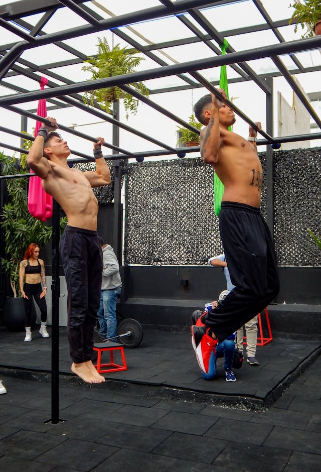 체지방이 안 빠지는 이유