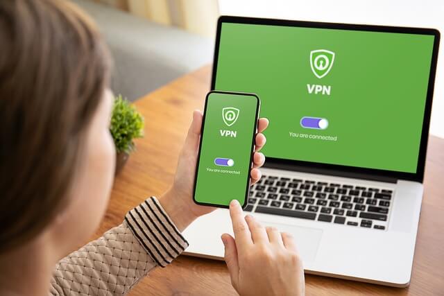 무료 VPN 유료 VPN 비교