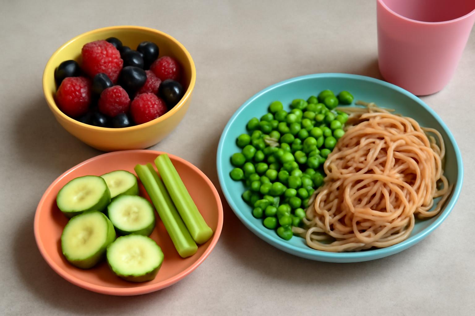 초등학생 변비 음식