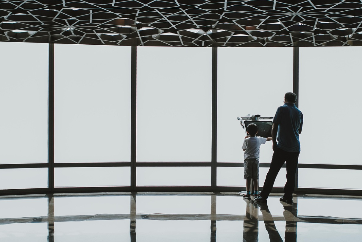 우주 망원경이 밝혀낸 보이지 않던 우주의 모습