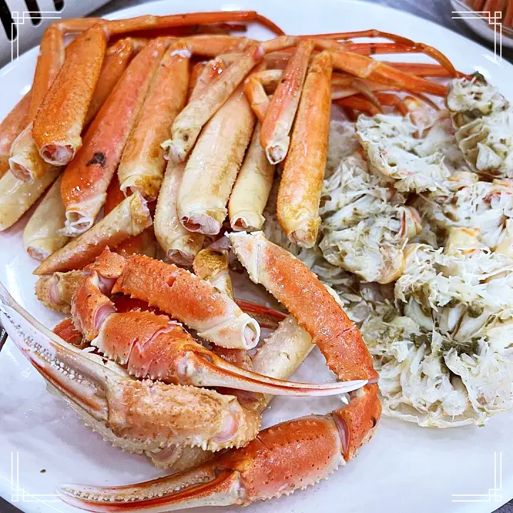 경북 영덕 대게 파는 곳 전국 택배 온라인 전화 주문 추천