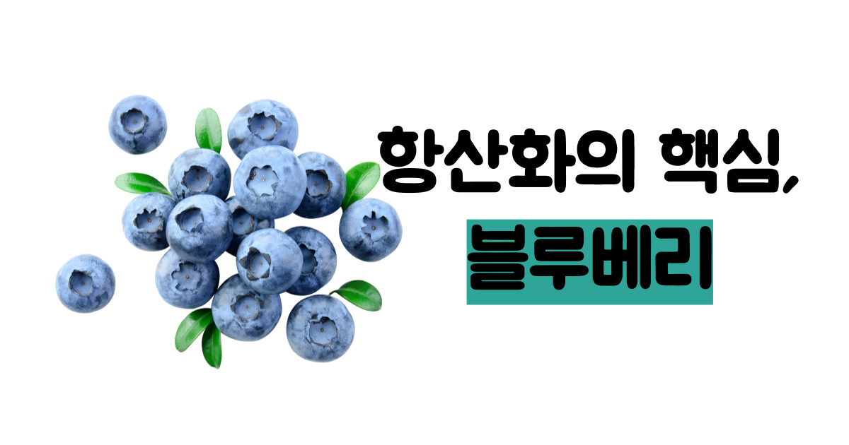 염증에 좋은 음식