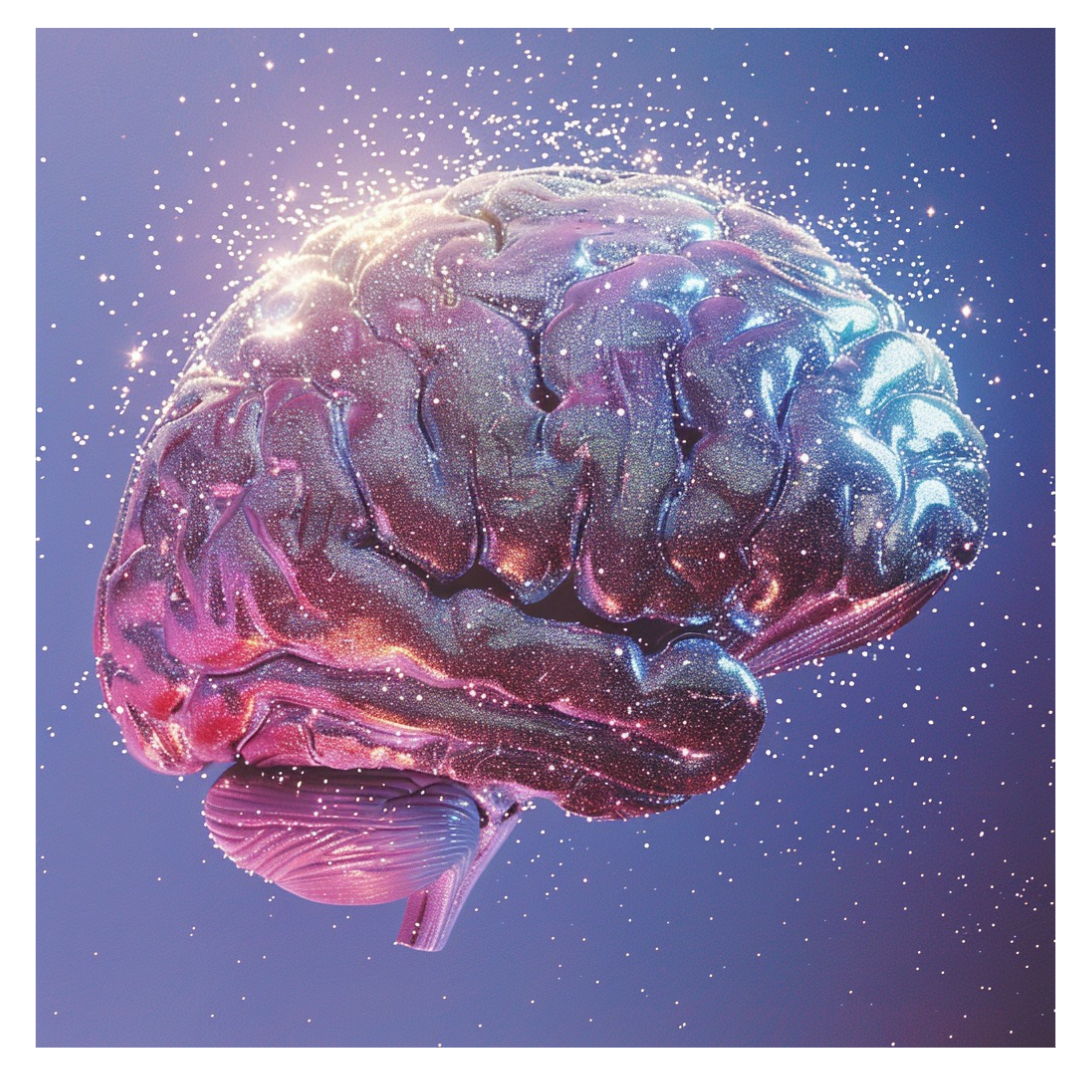 식물성 멜라토닌과 관련된 사진입니다.