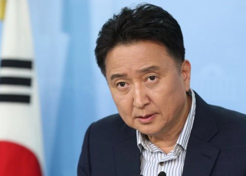 김영환 충북도지사 오송 지하차도 참사 사과 영상 및 김영환 충북지사 프로필