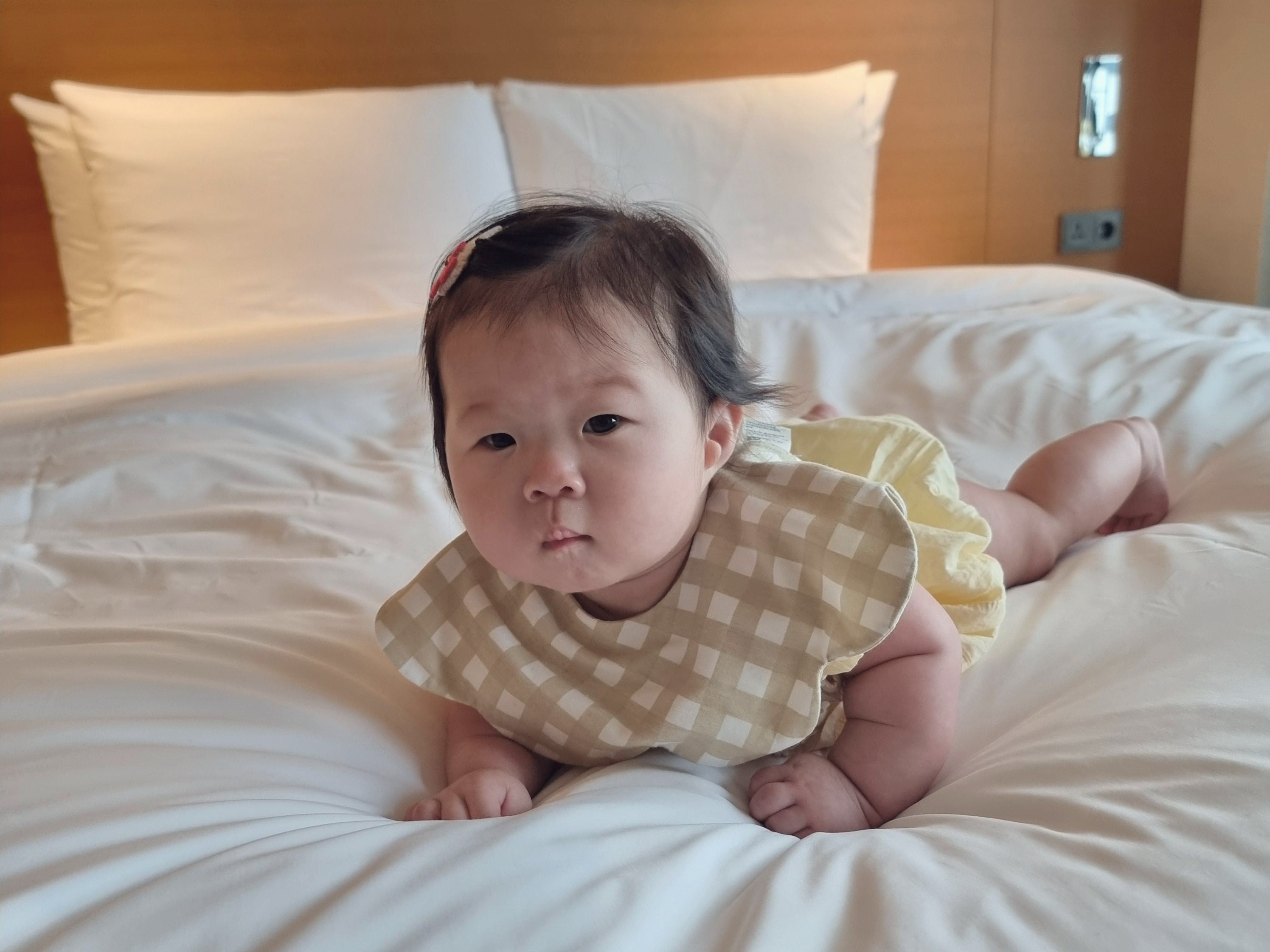 귀여운 나의 아기