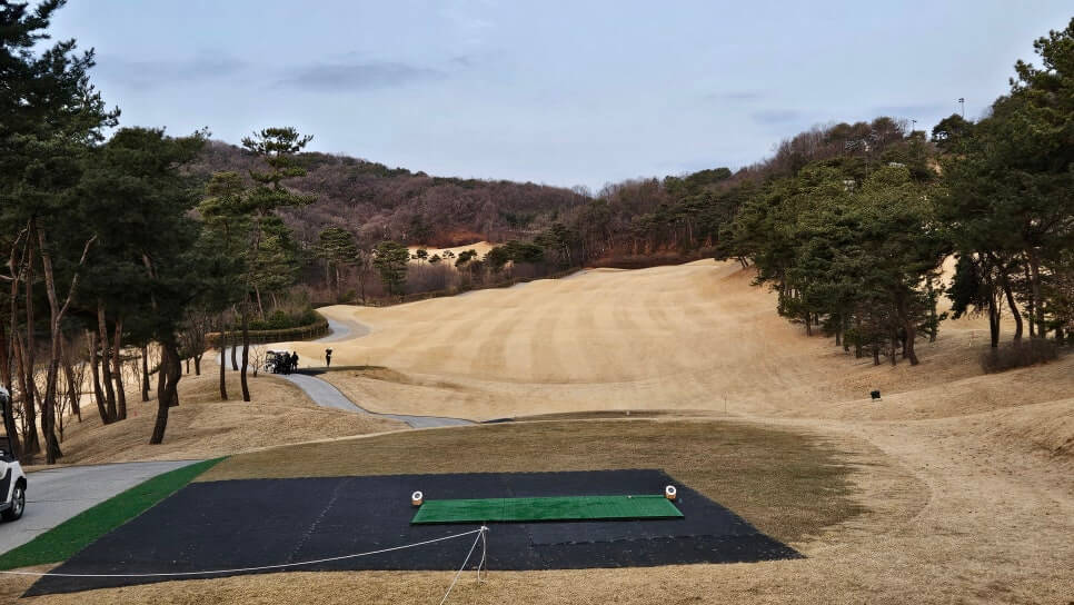 골프장 경험담 음성 진양밸리cc 단순한 필드 골프장을 넘어&amp;#44; 자연과 전략이 어우러진 코스로 골퍼들에게 깊은 인상