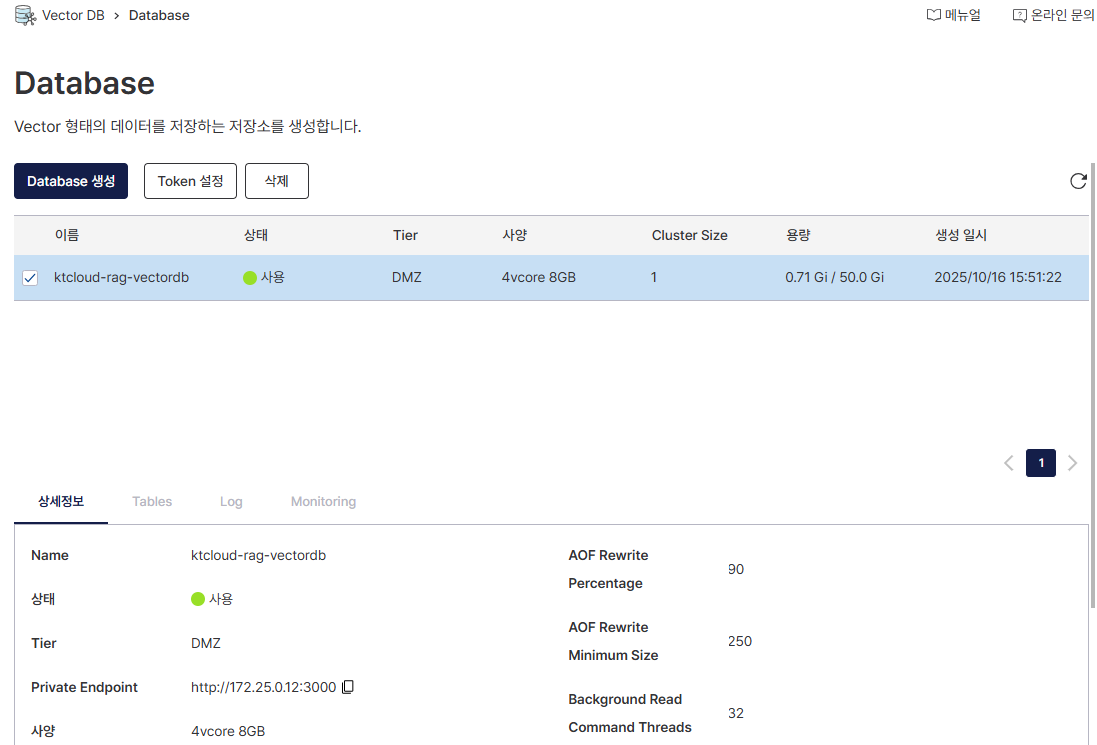 [후기] Opensource Summit 2025에서 AI Foundry를 만나다: kt cloud 미니 챗봇 구축기