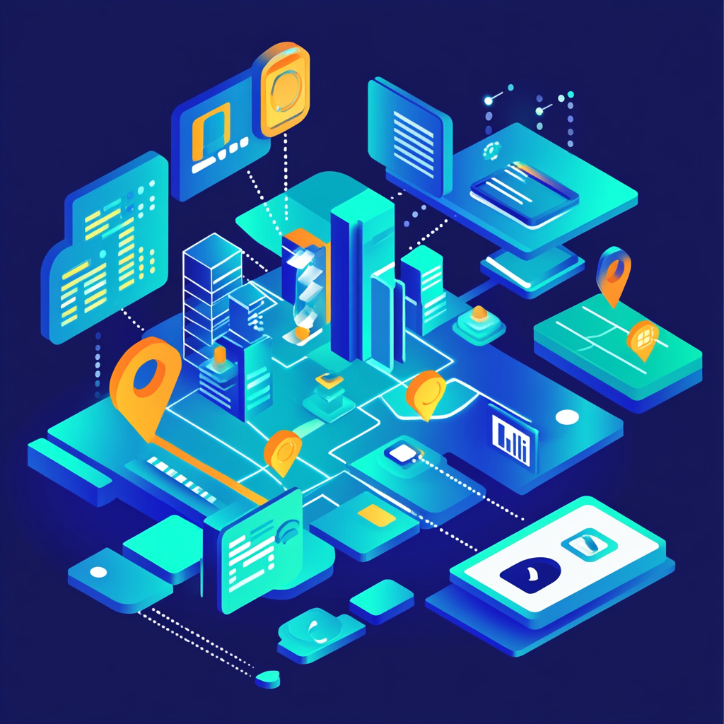 지역기반서비스