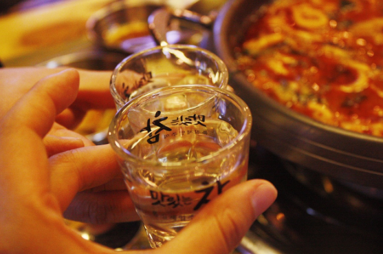 소주 한병은 몇ml