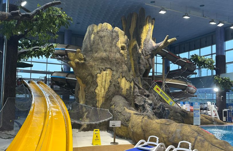 오썸플렉스 오썸워터파크