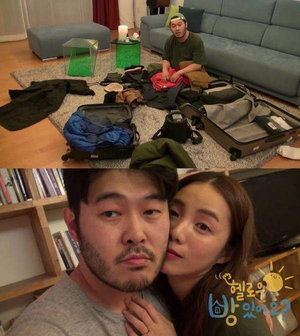 김기방 아내 김희경 누구?｜나이&middot;직업&middot;쇼핑몰&middot;화장품 사업&middot;아들&middot;조인성과 10년 친분 총정리