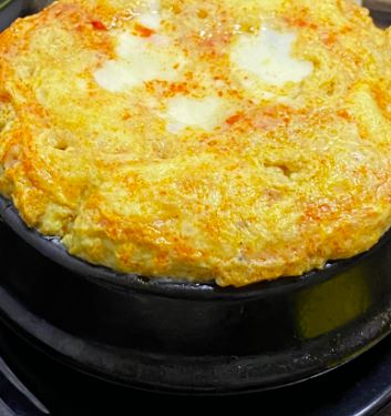계란찜