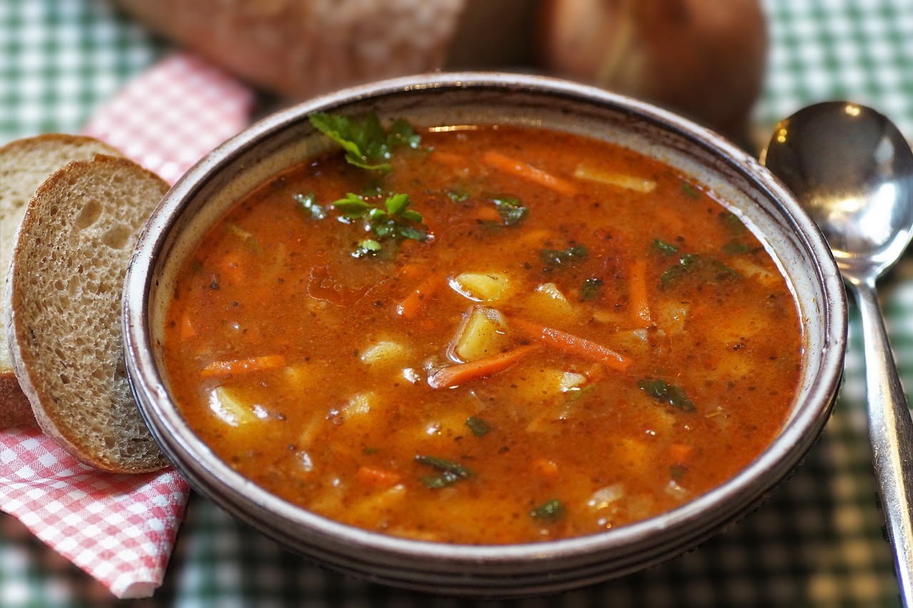 소고기-카레-마녀수프