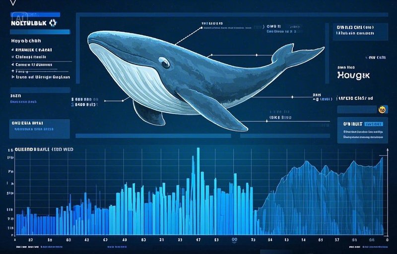 최근 온체인 데이터에서 고래 매집이 뚜렷이 나타나요. 🐳
이는 비트코인의 장기 성장에 대한 자신감으로 보입니다.
단기 하락에도 흔들리지 않는 그들의 전략, 배워볼까요?
투자 팁: 고래 움직임을 참고해 침착한 장기 전략을!