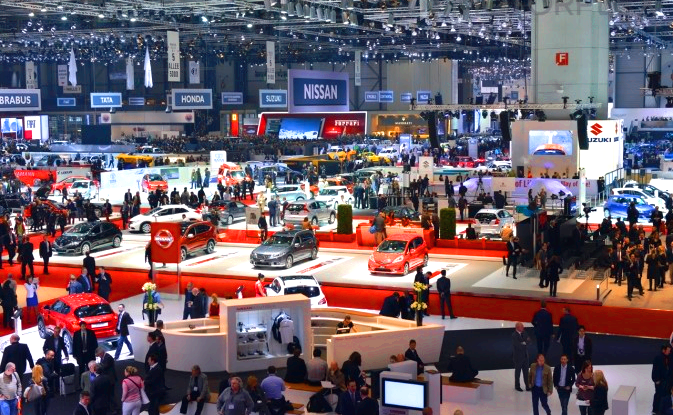 서울 모빌리티쇼