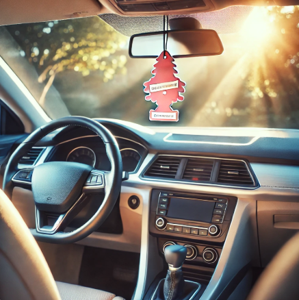 자동차 에어컨 냄새 제거 팁 정리