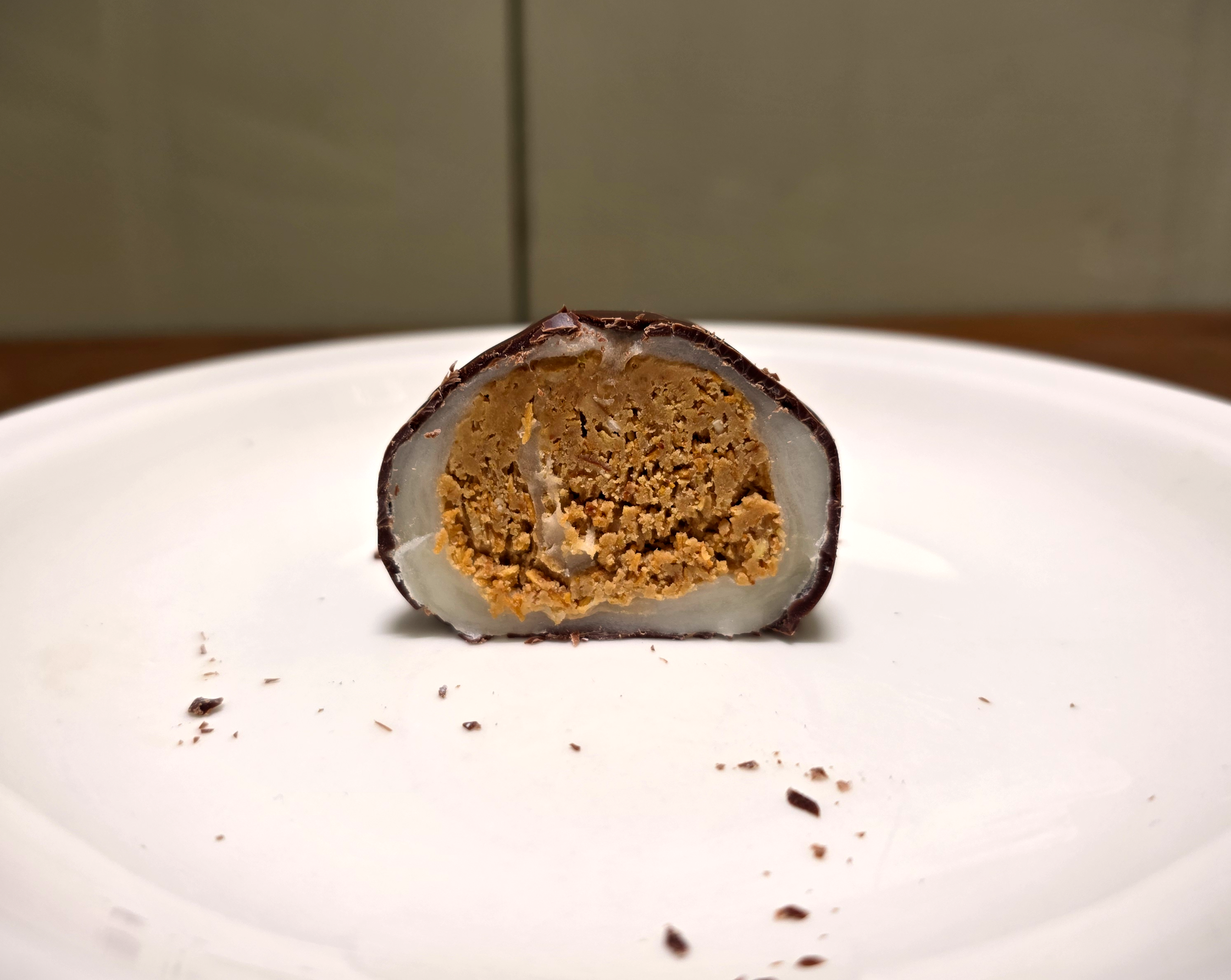 GS25두바이스타일쫀득찹쌀떡