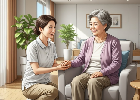 요양보호사 시험 기출문제