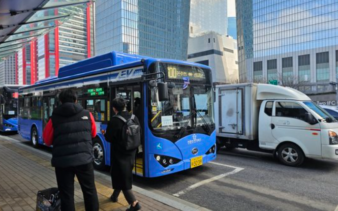 교통비 할인 카드 종류 비교 기후동행카드 K패스 THE 경기패스 인천I패스 정리