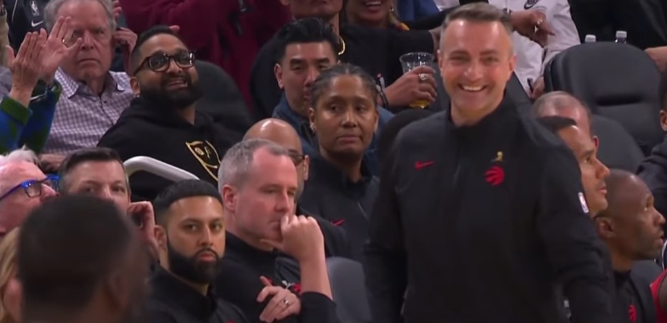 NBA 경기 하이라이트