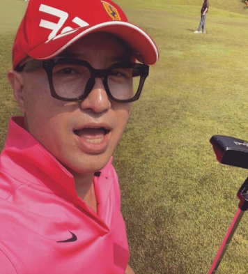 홍석천