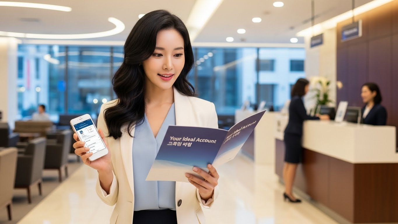 보험 연계 저축 상품