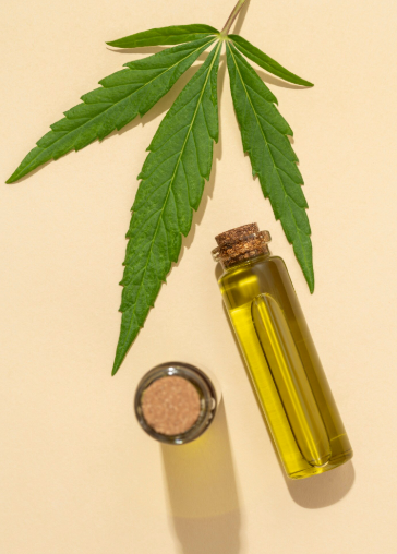 하이퍼셀 대마종자유 효능 먹는법 가격 구매처