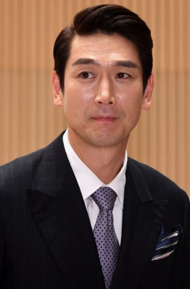 송도순 아들 박준혁