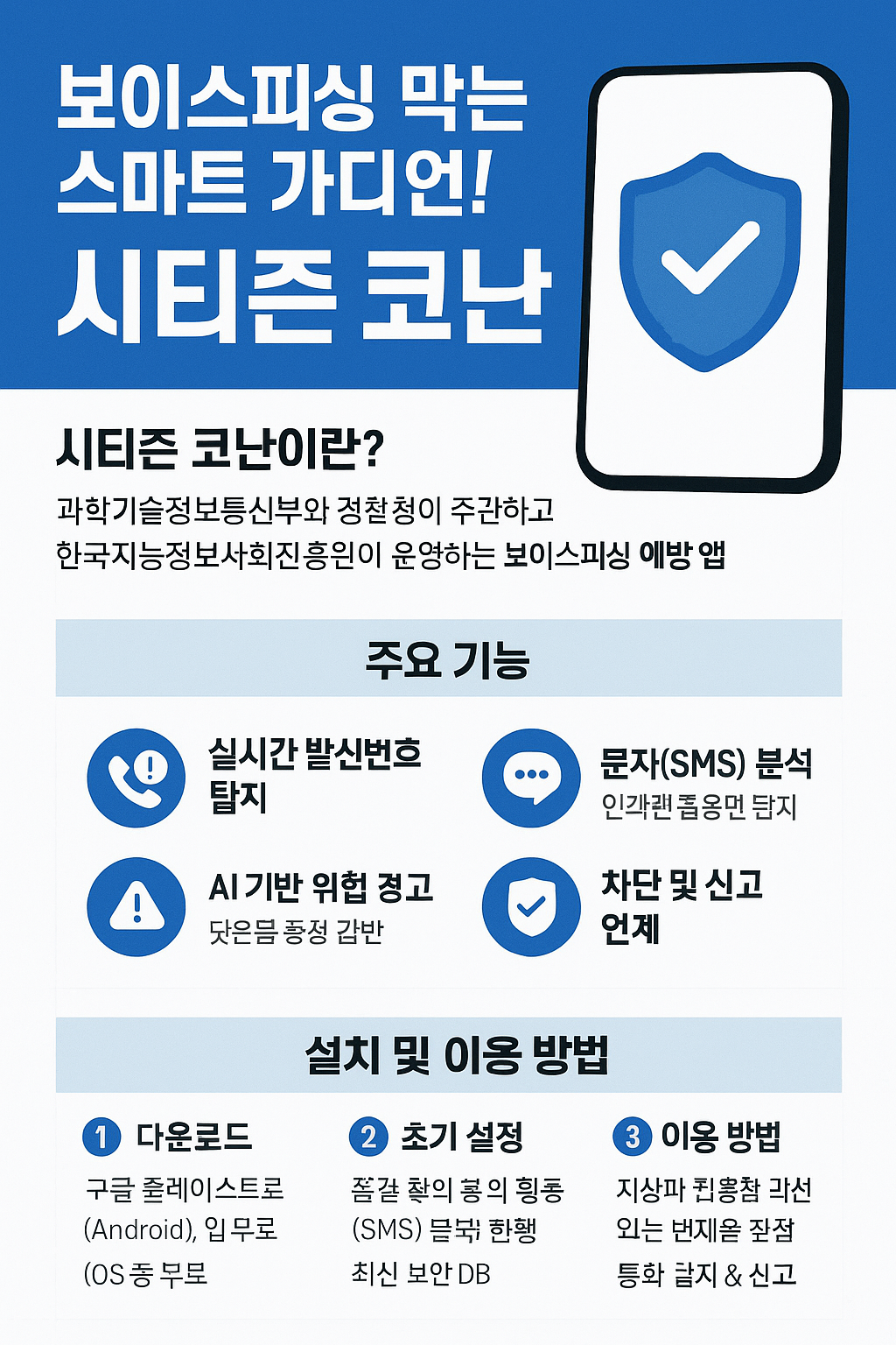 시티즌 코난이란