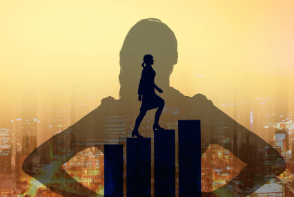 40대 나를 다시 사랑하게 된 시간