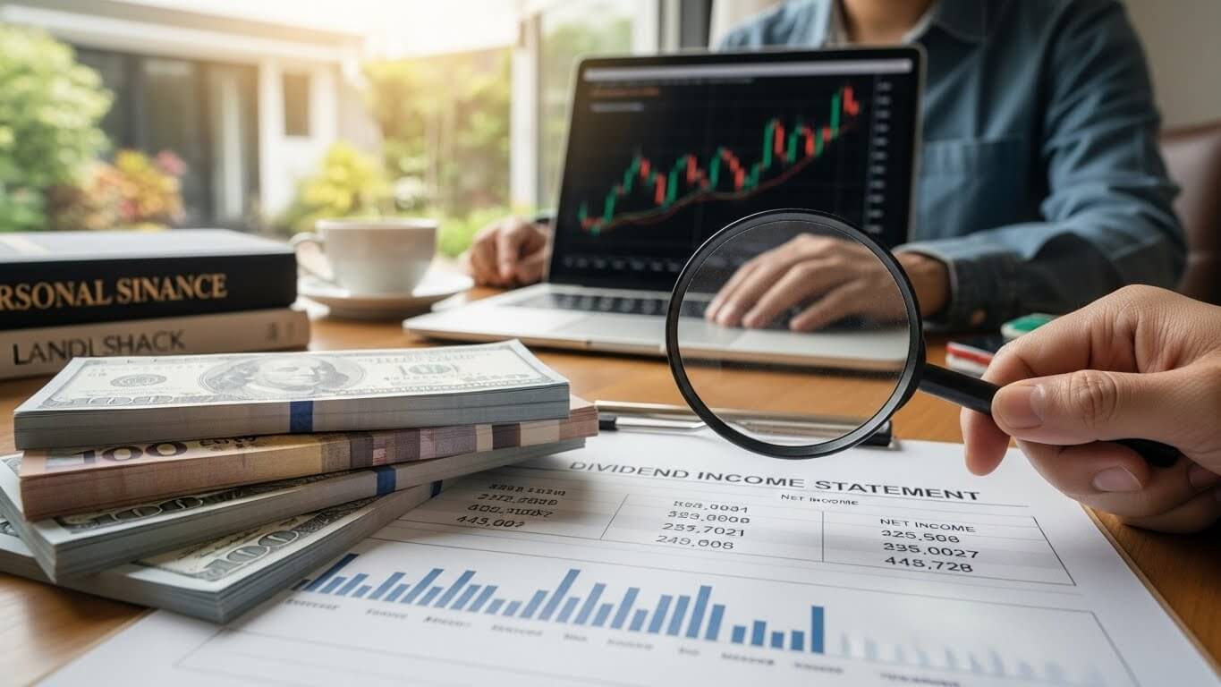 배당금 받았는데 세금 폭탄? 배당소득 분리과세 구조부터 확인하세요