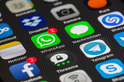 스마트폰 사용을 줄이는 설정 &amp; 앱 추천