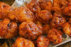 2024년 국내 매운치킨 인기순위 TOP 7