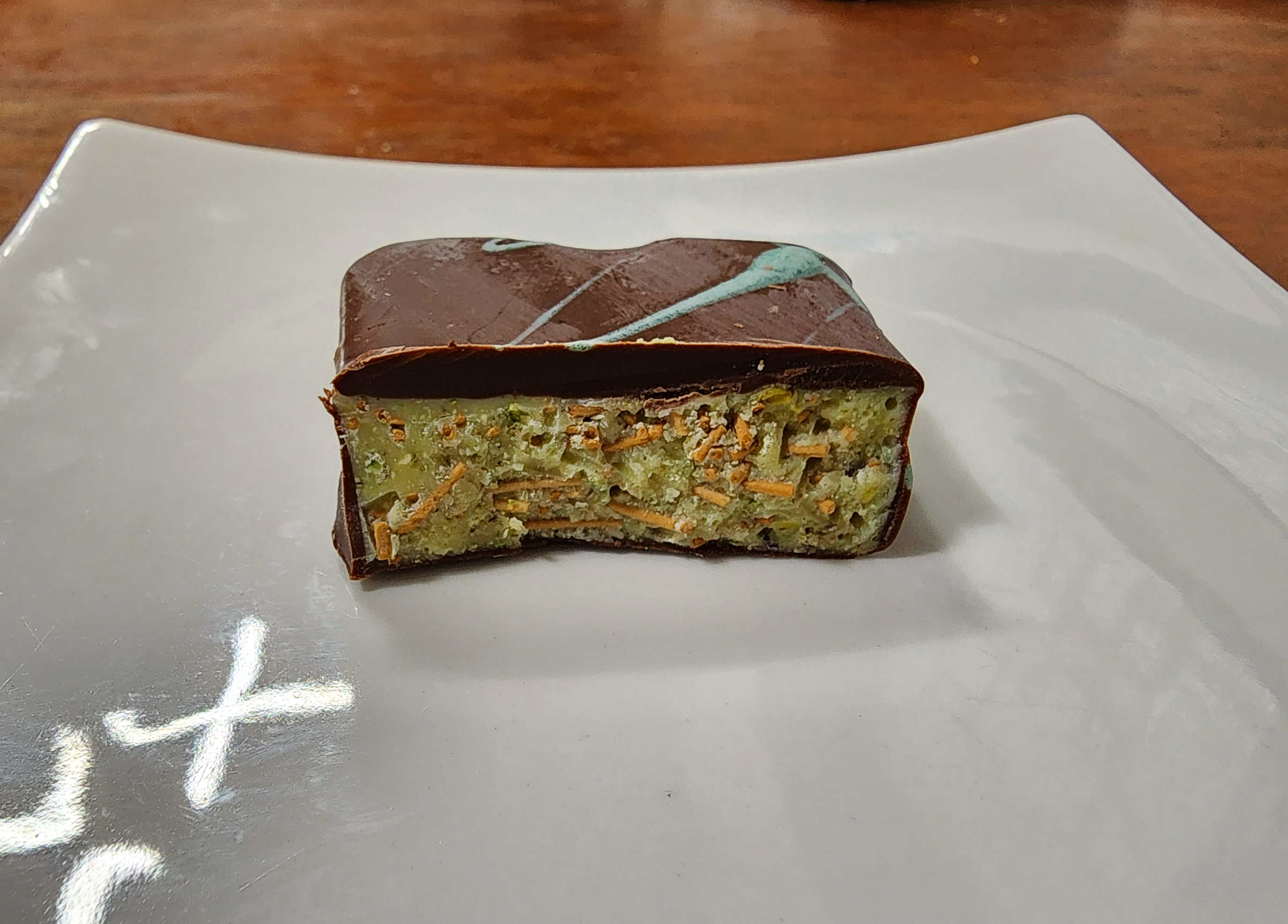 CU두바이스타일초콜릿