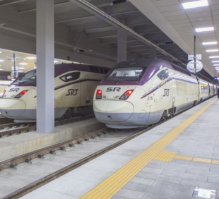 2025년 설날 SRT 기차표 예매일정