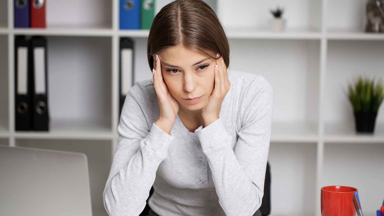 기립성저혈압이란?