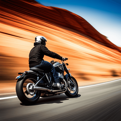 오토바이 타는 꿈 해몽 해석