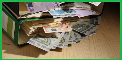 배우자 상속세 세금 혜택