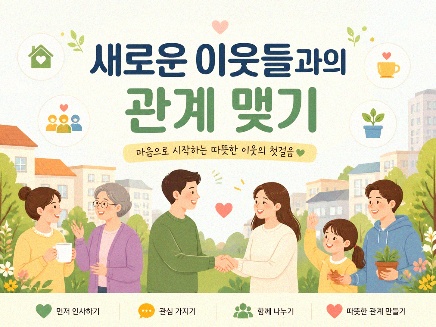 TNR 활동 시작하고 달라진 내 주변 풍경