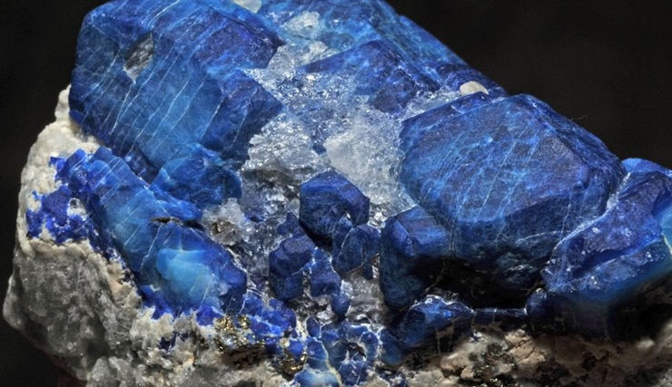 아프리카-희토류