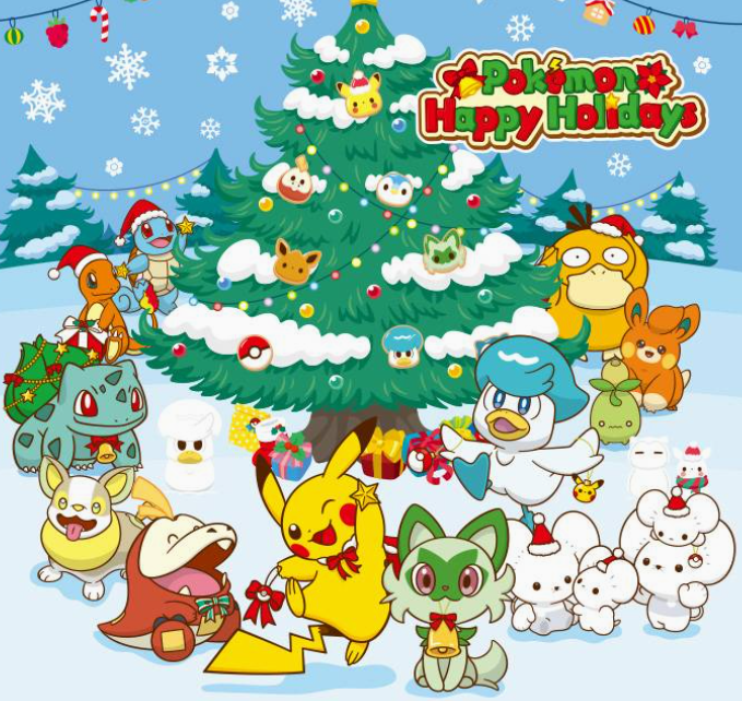 포켓폰스터 팝업스토어