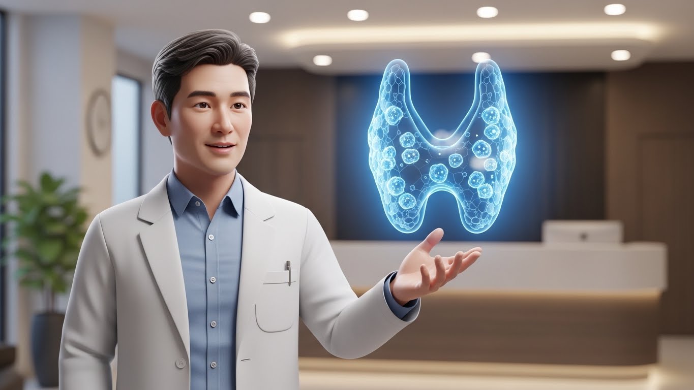 놓치면 안 될 주요 증상 리스트