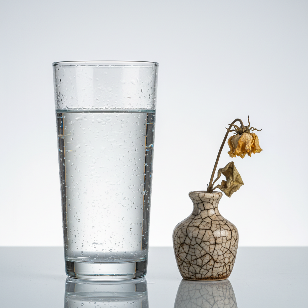 의사가 권장하는 장염 회복식! 속 편한 음식 7가지