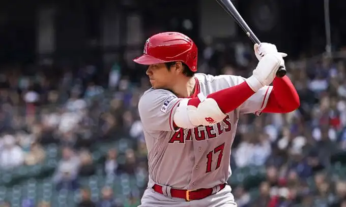 오타니 부상 FA영향