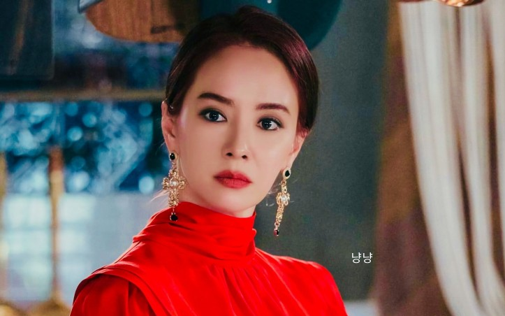 마녀식당으로 오세요 송지효