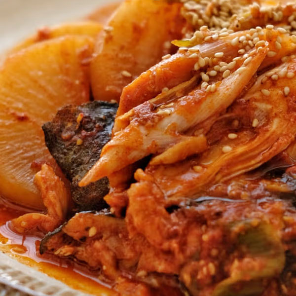 겨울별미 방어조림 맛있게 만드는 법