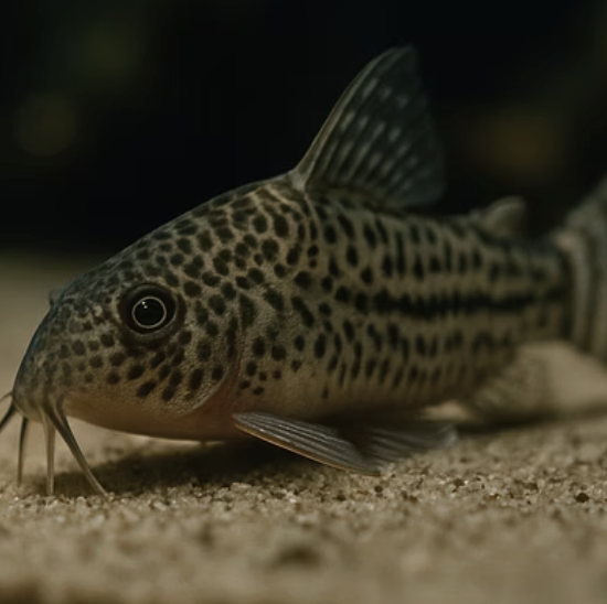 초보자가 코리도라스 키울 때 가장 많이 하는 실수 5가지